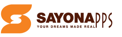 sayona